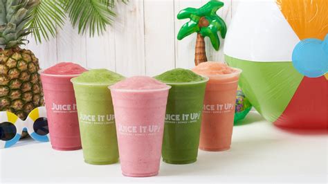 jous it up|juice it up.